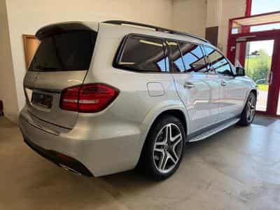 Mercedes GLS 400 AMG-LINE**7-SITZER** (2018) - Foto 6