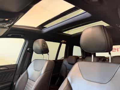 Mercedes GLS 400 AMG-LINE**7-SITZER** (2018) - Foto 12