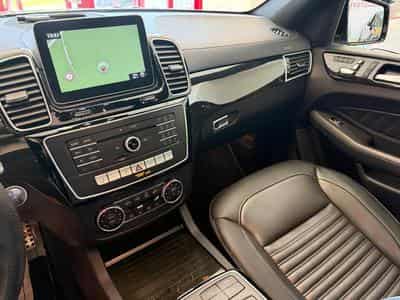 Mercedes GLS 400 AMG-LINE**7-SITZER** (2018) - Foto 9
