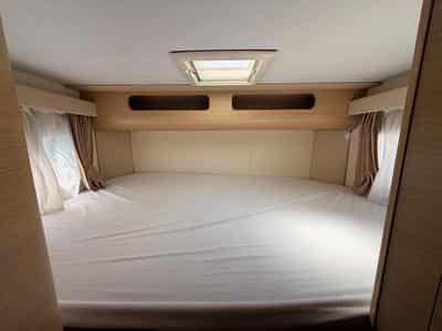 Fiat Ducato Camping car / Trigano / Pegaso (2008) - Photo 7