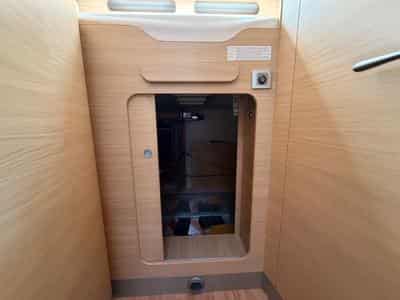 Fiat Ducato Camping car / Trigano / Pegaso (2008) - Photo 9