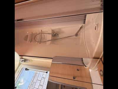 Fiat Ducato Camping car / Trigano / Pegaso (2008) - Photo 11