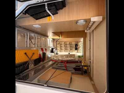 Fiat Ducato Camping car / Trigano / Pegaso (2008) - Photo 12