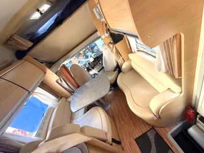 Fiat Ducato Camping car / Trigano / Pegaso (2008) - Photo 8