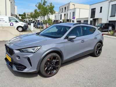 Cupra Formentor VZ (2023) - Photo 1