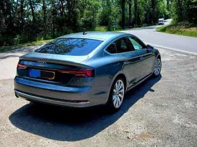 Audi A5 SPORTBACK S TRONIC (2018) - Foto 1