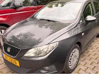 Seat Ibiza (2011) - Foto 1