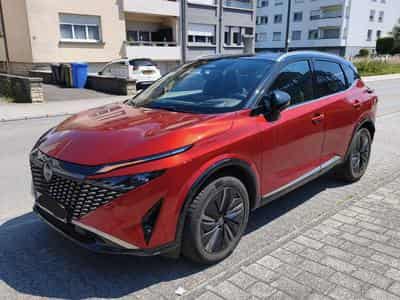 Nissan Qashqai Tekna (2024) - Photo 1