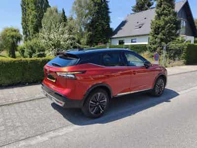 Nissan Qashqai Tekna (2024) - Photo 3