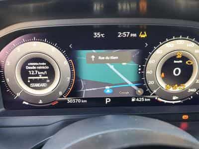 Nissan Qashqai Tekna (2024) - Photo 6