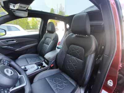 Nissan Qashqai Tekna (2024) - Photo 10