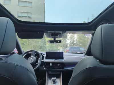 Nissan Qashqai Tekna (2024) - Photo 11