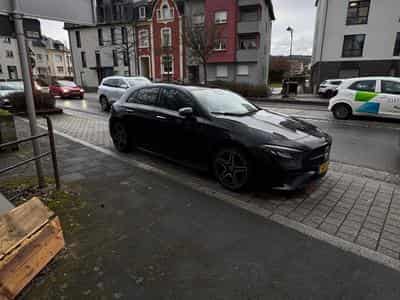 Mercedes A 220 AMG Line Premium Night Edition (2023) - Photo 1