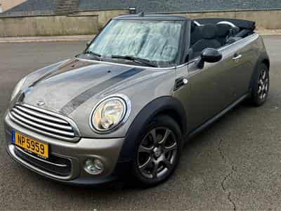 Mini Cooper (2011) - Foto 1