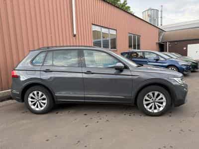 VW Tiguan 2.0 TDI 150ch DSG Life (2021) - Photo 1