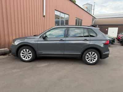 VW Tiguan 2.0 TDI 150ch DSG Life (2021) - Photo 5