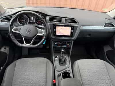 VW Tiguan 2.0 TDI 150ch DSG Life (2021) - Photo 3