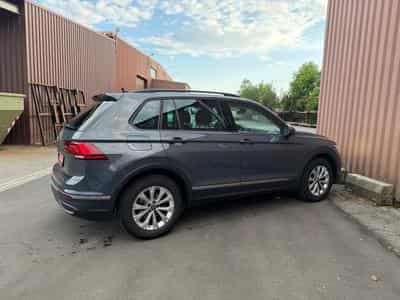 VW Tiguan 2.0 TDI 150ch DSG Life (2021) - Photo 4