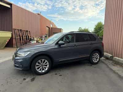 VW Tiguan 2.0 TDI 150ch DSG Life (2021) - Photo 2