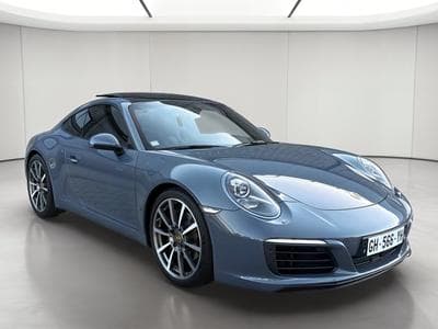 Porsche 991 911 991 Phase 2 Carrera 3.0 370 PDK7 (2015) - Foto 1