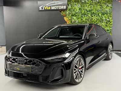 Audi S5 Berline Full Option Toit Pano Sièges Sport 367ch Gar 2029 (2026) - Foto 1