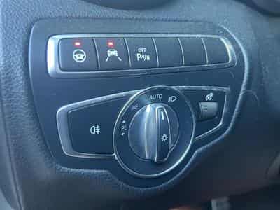 Mercedes C 63 AMG Break 4.0 V8 Bi-Turbo (2017) - Photo 6