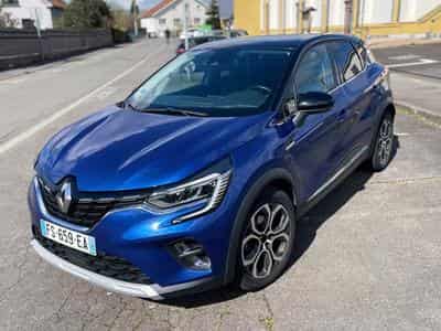 Renault Captur Intens (2020) - Photo 1