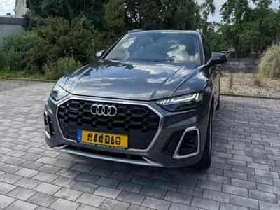 Audi Q5 4.0 TDI Quattro - S-line (2022) - Photo 1