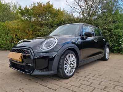 Mini Cooper Cooper S - 5 portes Toit ouvrant Caméra (2022) - Foto 1