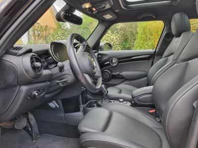 Mini Cooper Cooper S - 5 portes Toit ouvrant Caméra (2022) - Foto 2