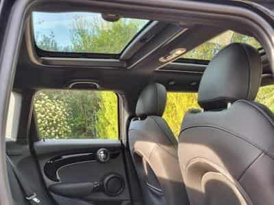 Mini Cooper Cooper S - 5 portes Toit ouvrant Caméra (2022) - Foto 3