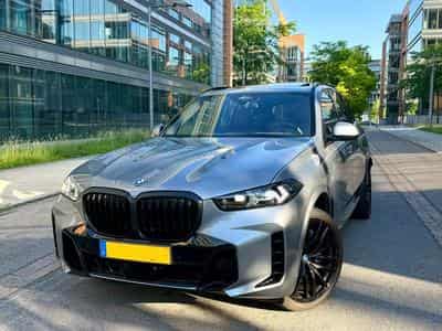 BMW X5 50e M Sport, HK, Panoramic, 360º cam (2025) - Foto 1