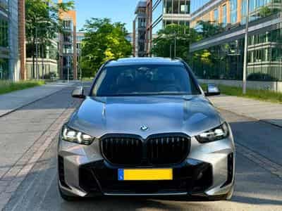 BMW X5 50e M Sport, HK, Panoramic, 360º cam (2025) - Foto 2