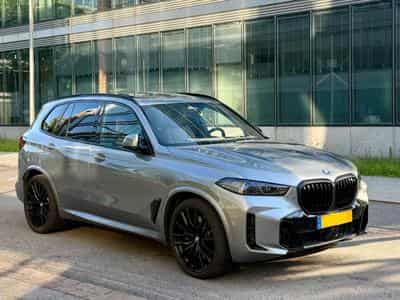 BMW X5 50e M Sport, HK, Panoramic, 360º cam (2025) - Foto 3