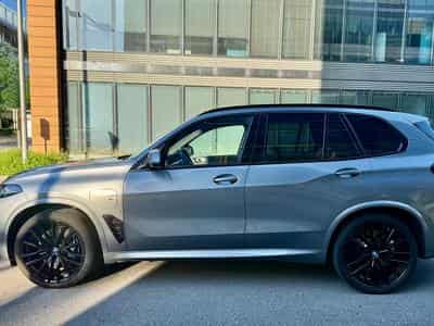 BMW X5 50e M Sport, HK, Panoramic, 360º cam (2025) - Foto 4