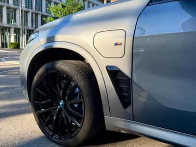 BMW X5 50e M Sport, HK, Panoramic, 360º cam (2025) - Foto 6