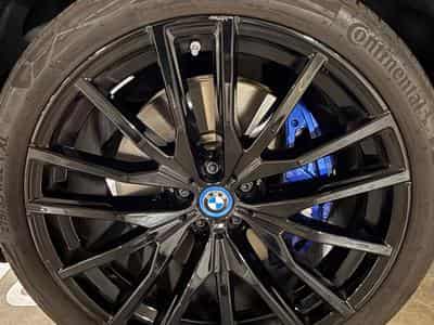 BMW X5 50e M Sport, HK, Panoramic, 360º cam (2025) - Foto 10