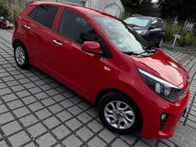 Kia Picanto 1.25 84 PS (2017) - Foto 2