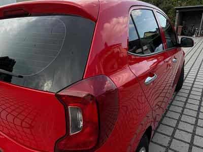 Kia Picanto 1.25 84 PS (2017) - Foto 3