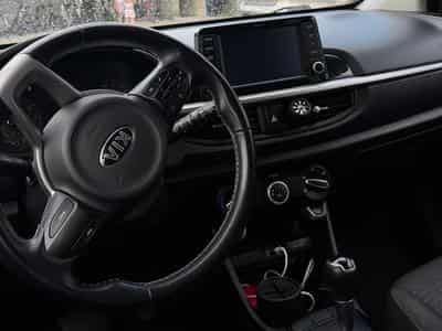 Kia Picanto 1.25 84 PS (2017) - Foto 5