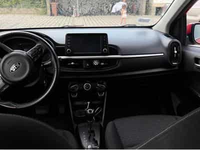 Kia Picanto 1.25 84 PS (2017) - Foto 7