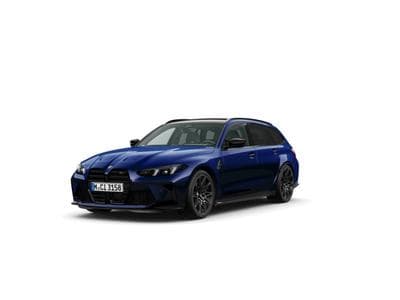 BMW M3 M3 Competition M xDrive Touring (2025) - Foto 1