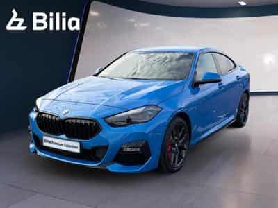 BMW 218 218i Gran Coupé Kit M Sport (2023) - Foto 1