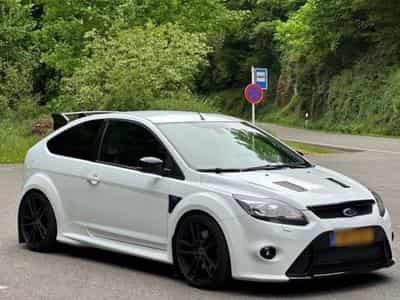 Ford Focus 2.5 RS (2009) - Foto 1