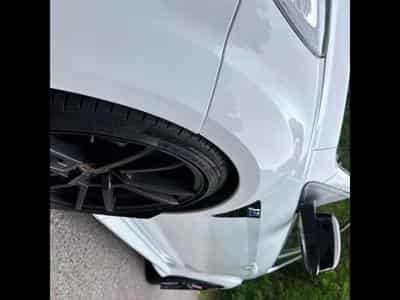 Ford Focus 2.5 RS (2009) - Foto 2