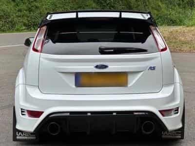 Ford Focus 2.5 RS (2009) - Foto 3