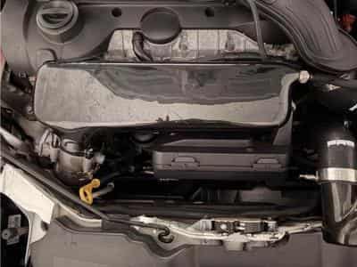 Ford Focus 2.5 RS (2009) - Foto 6