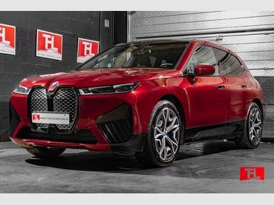 BMW iX 50 xDrive Sport Sky/HK/Laser/2Axle... (2022) - Foto 1