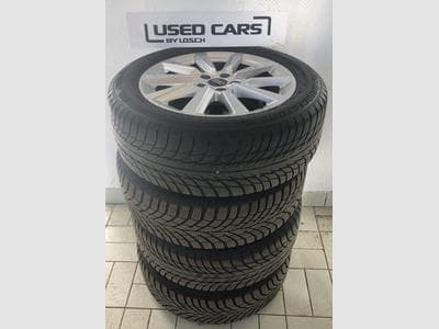 Felgen und Reifen – 16" - Foto 1