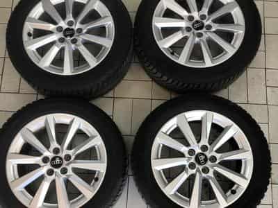 Felgen und Reifen – 16" - Foto 3